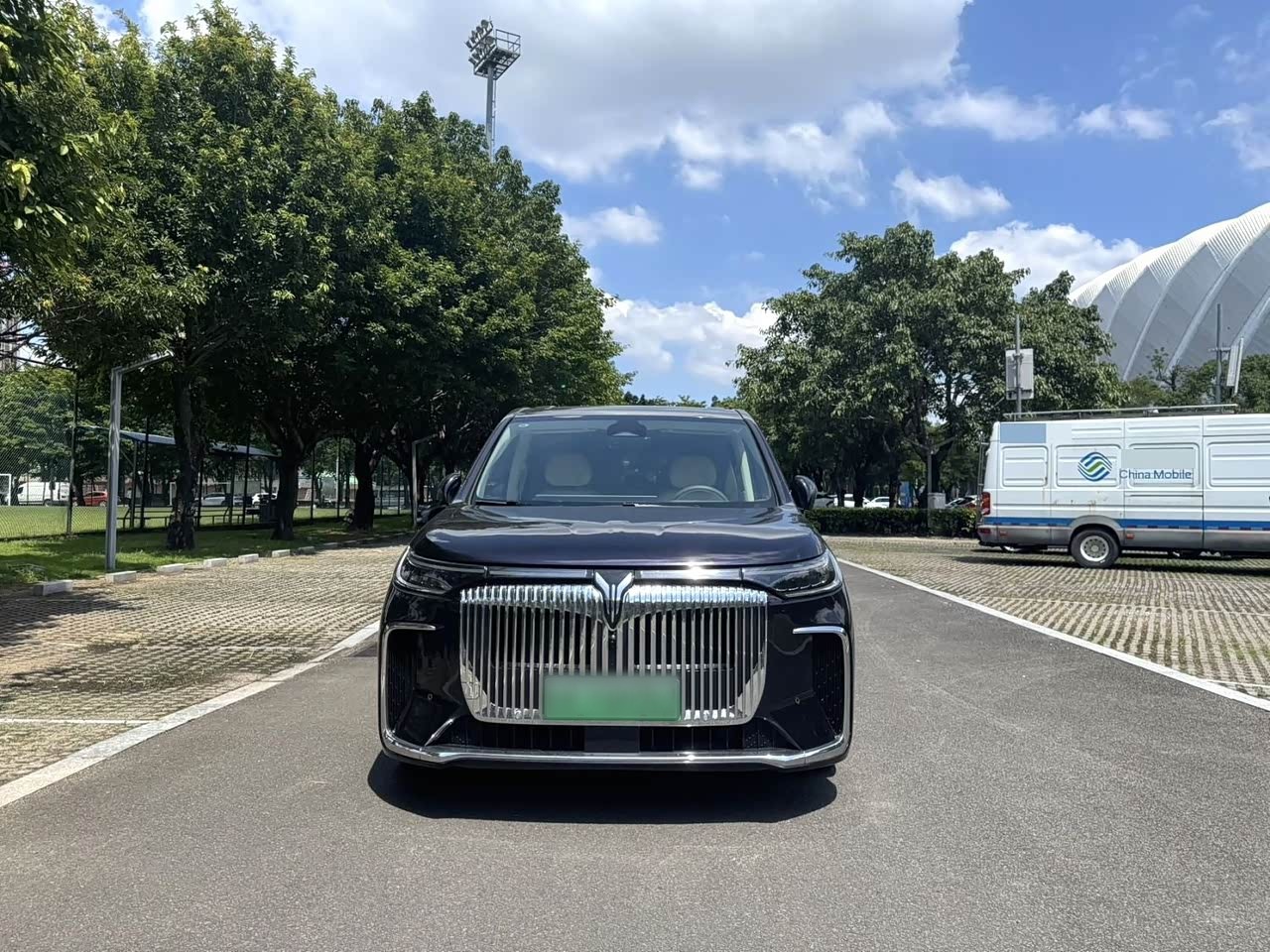Dreamer 2025 PHEV AWD Premium