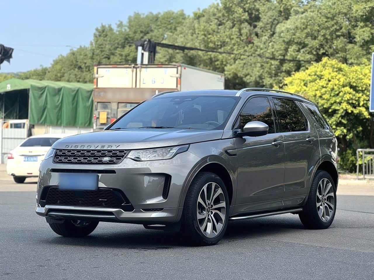 Discovery Sport 2023 249PS R-Dynamic SE Performance Tech