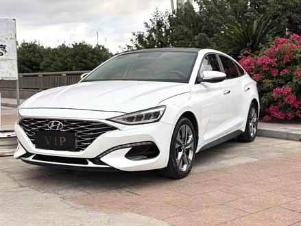 Lafesta 2019 280TGDi China VI