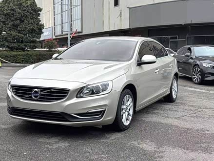 S60 2017 S60L T3