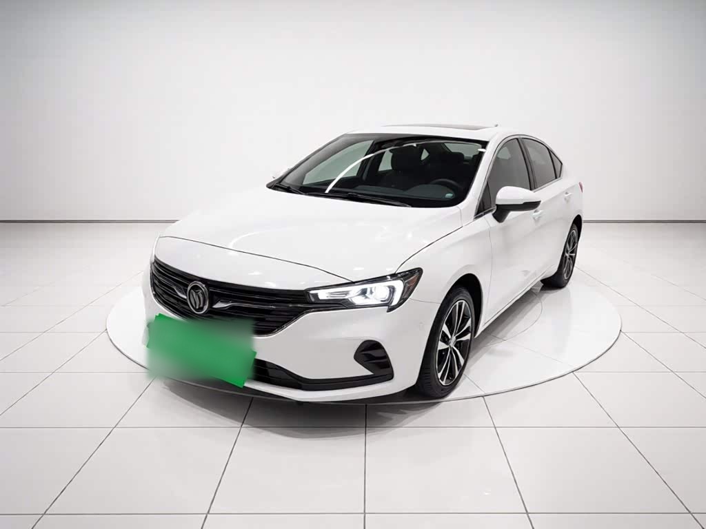Verano 2020 20T CVT Luxury