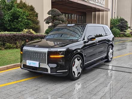 9X 2025 Hyper 70kWh 6-Seater