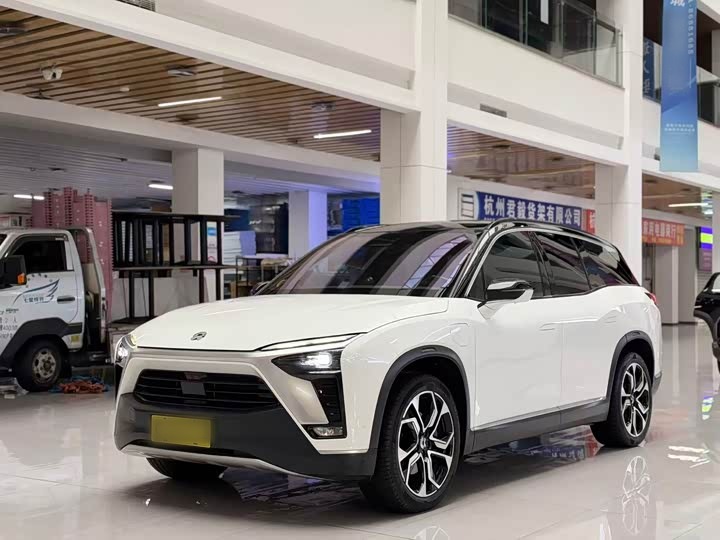 ES8 2020 580KM 6-Seater
