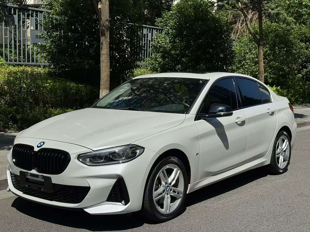 1 Series 2020 120i M Sport Package
