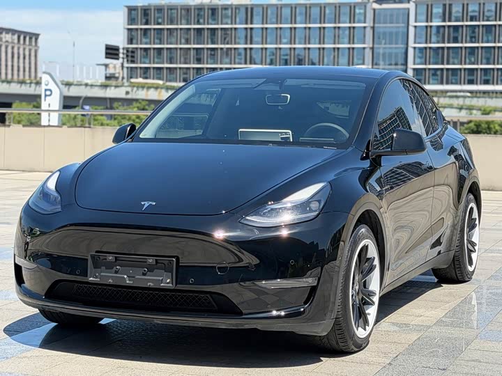 Model Y 2023 Long Range AWD