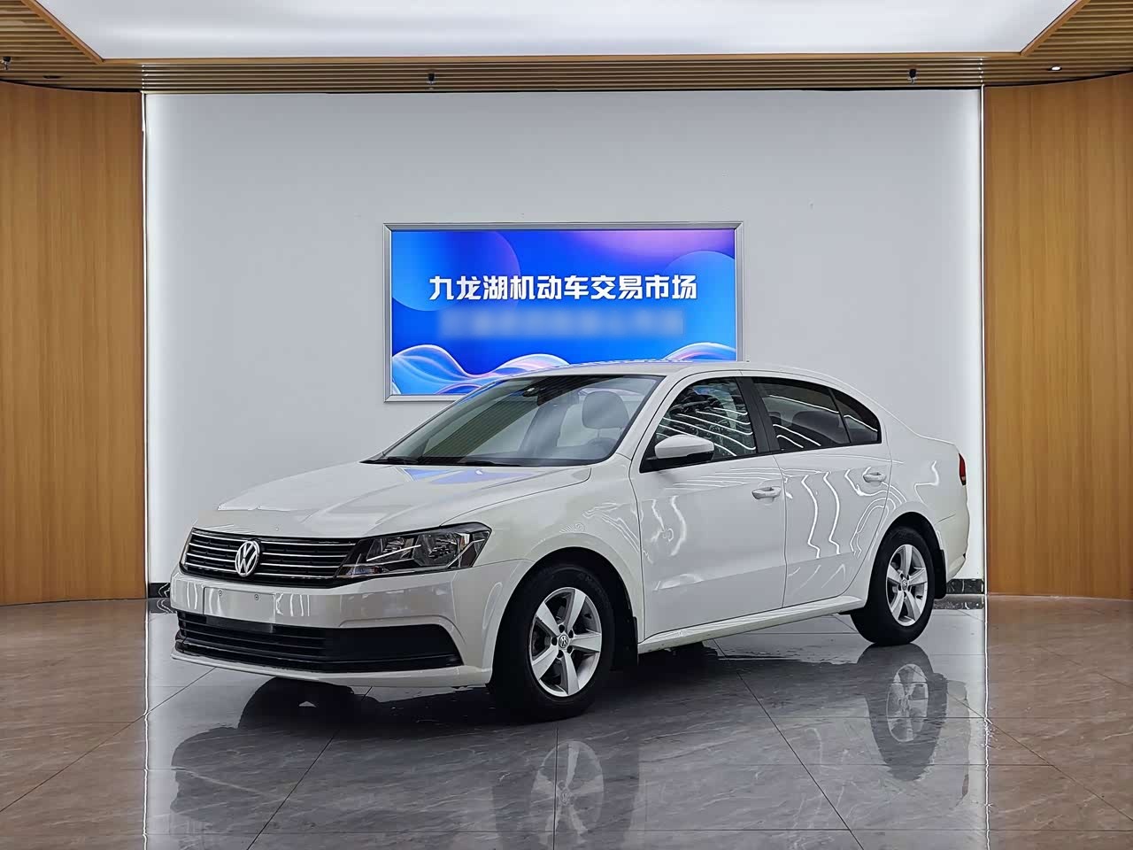 Lavida 2015 1.6L AT