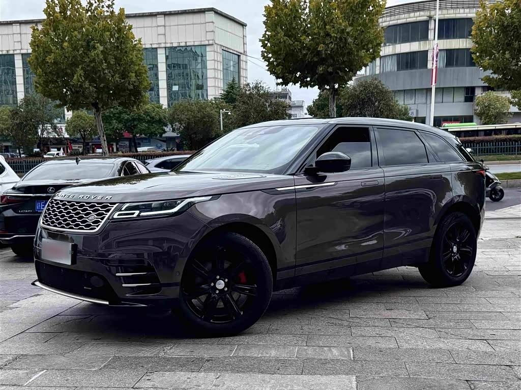 Range Rover Velar 2022 250PS