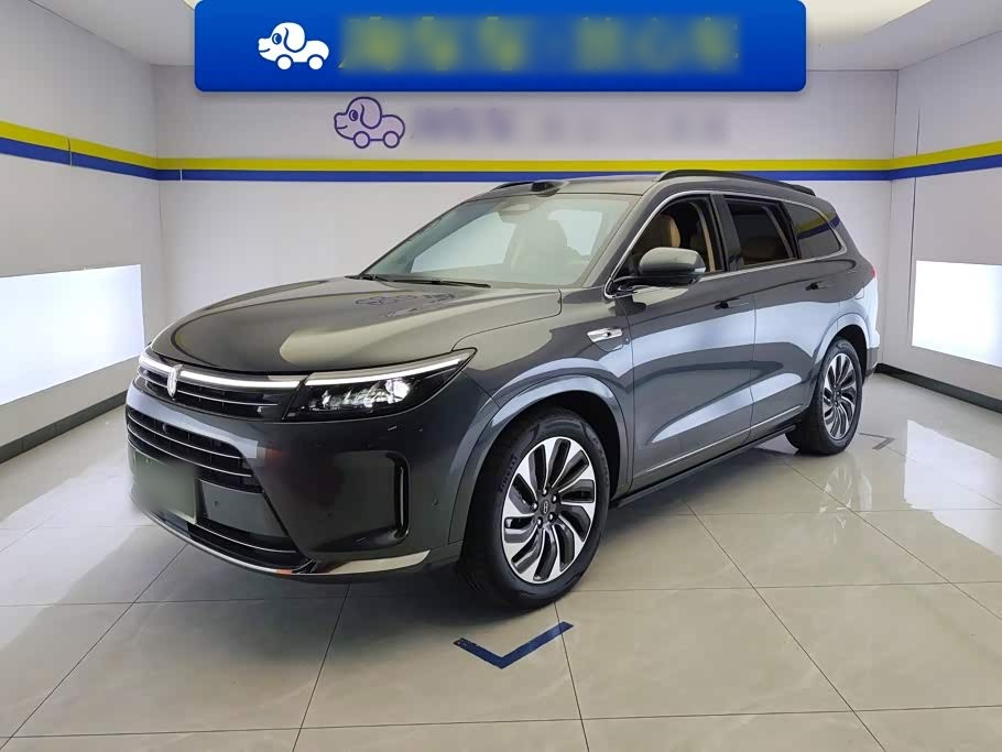 M7 2024 1.5T ADAS RWD Max 5-Seater