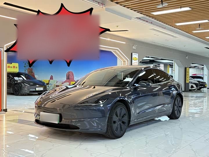 Model 3 2023 RWD