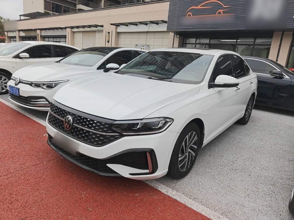 Lavida 2023 Facelift 1.5L AT