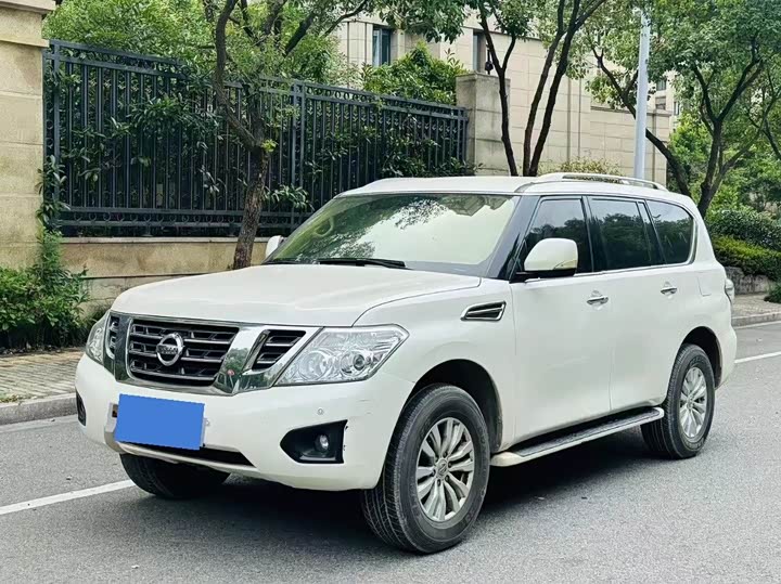 2018 4.0L