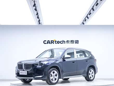 X1 2024 sDrive20Li X Design Package