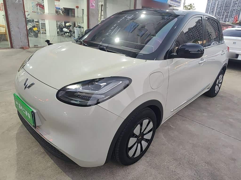 Bingo 2023 410km Exclusive