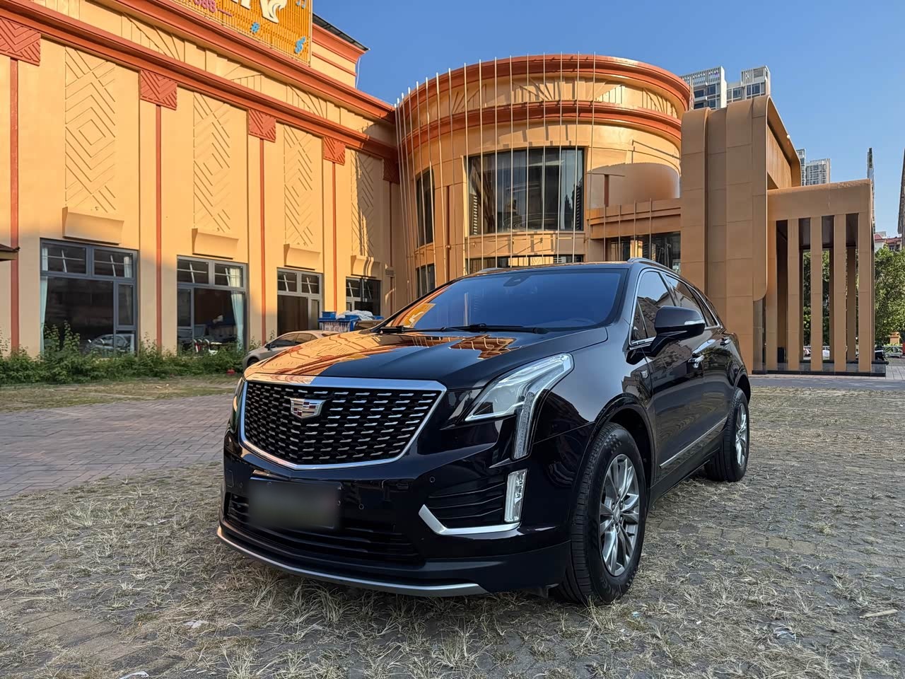 XT5 2020 Facelift 28T Luxury