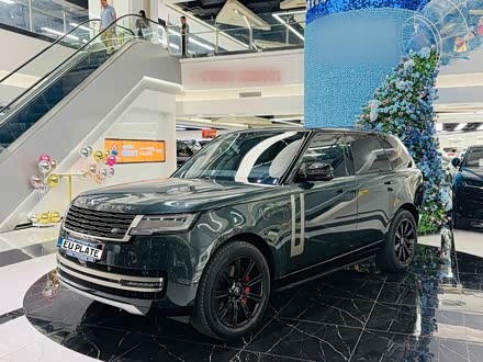 Range Rover 2023 3.0 L6 360PS Prosperous
