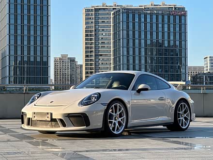911 2016 Carrera 3.0T