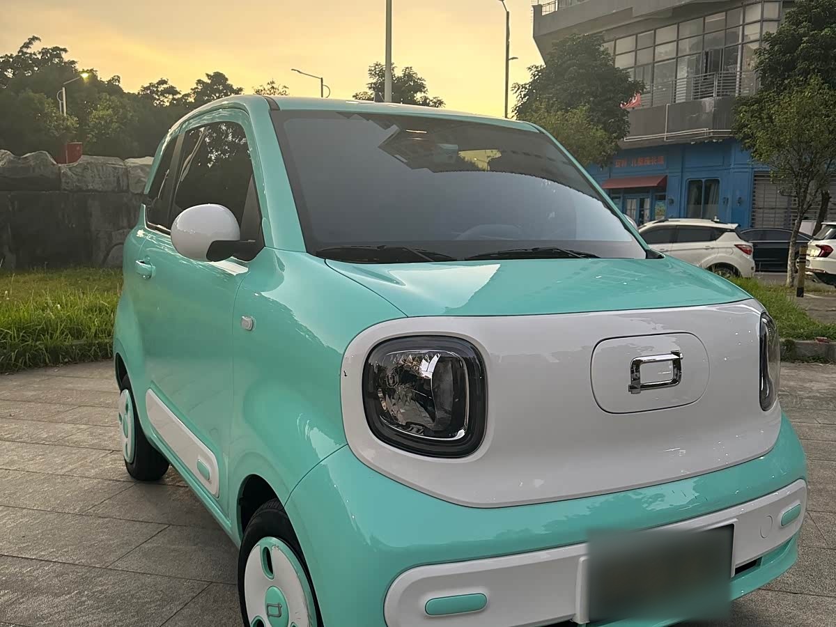 Bestune Pony 2024 170km Yuan