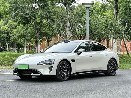 SU7 2024 RWD Extended Range High-end ADAS Pro