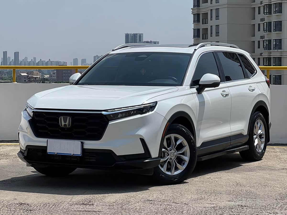 CR-V 2024 240TURBO RWD 5-Seater