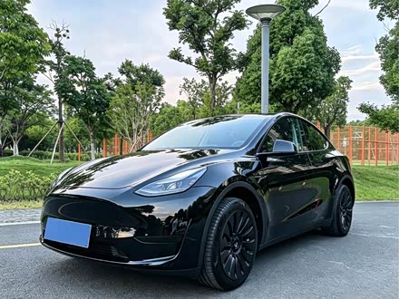 Model Y 2022 RWD