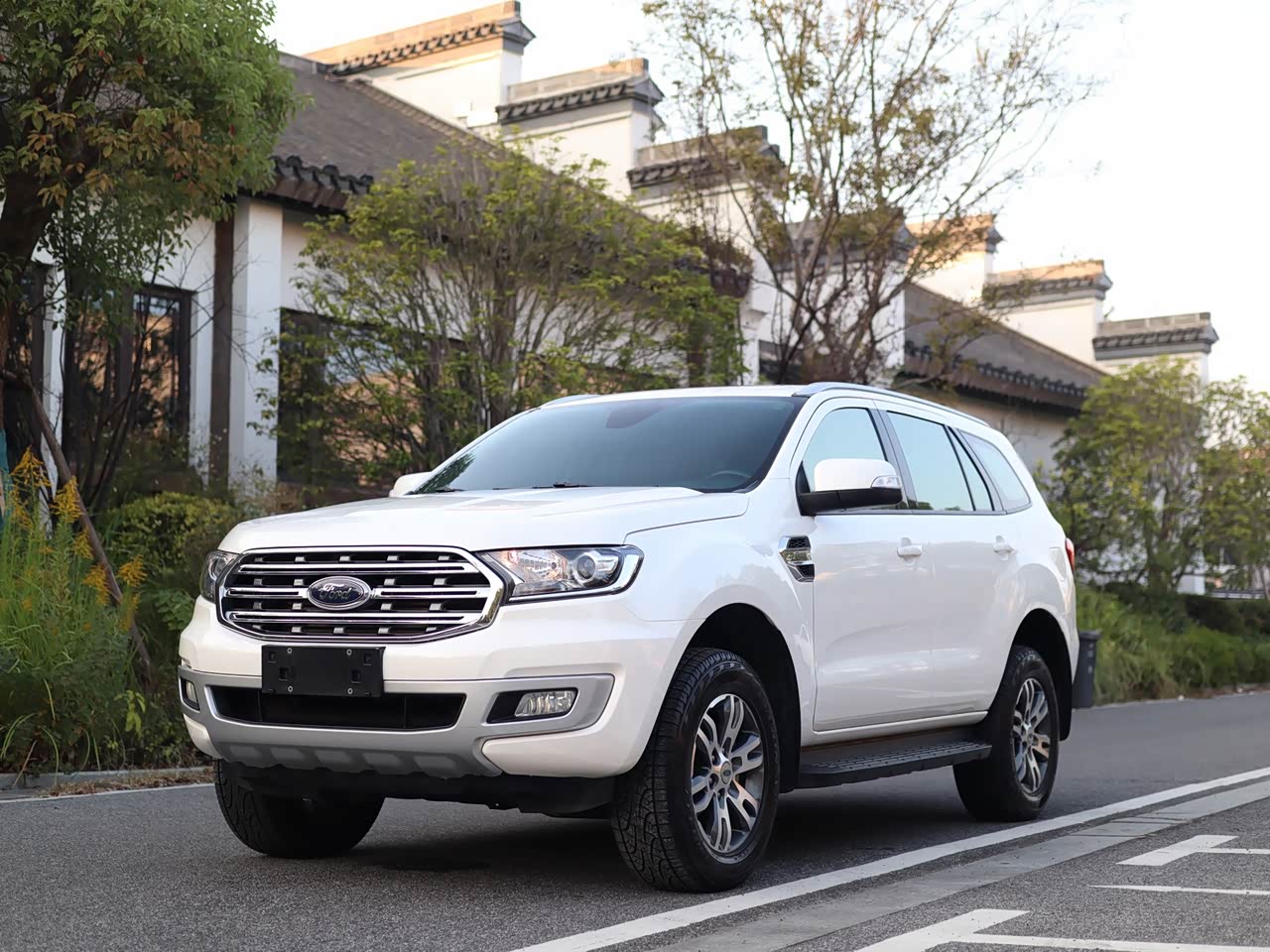 2020 2.3T Petrol AT AWD Luxury 7-Seater