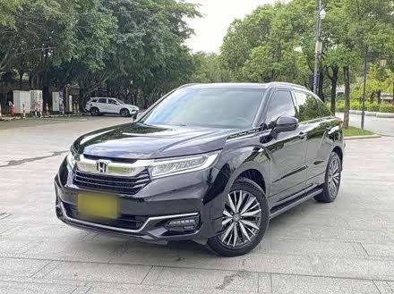 Avancier 2020 370TURBO AWD Exclusive