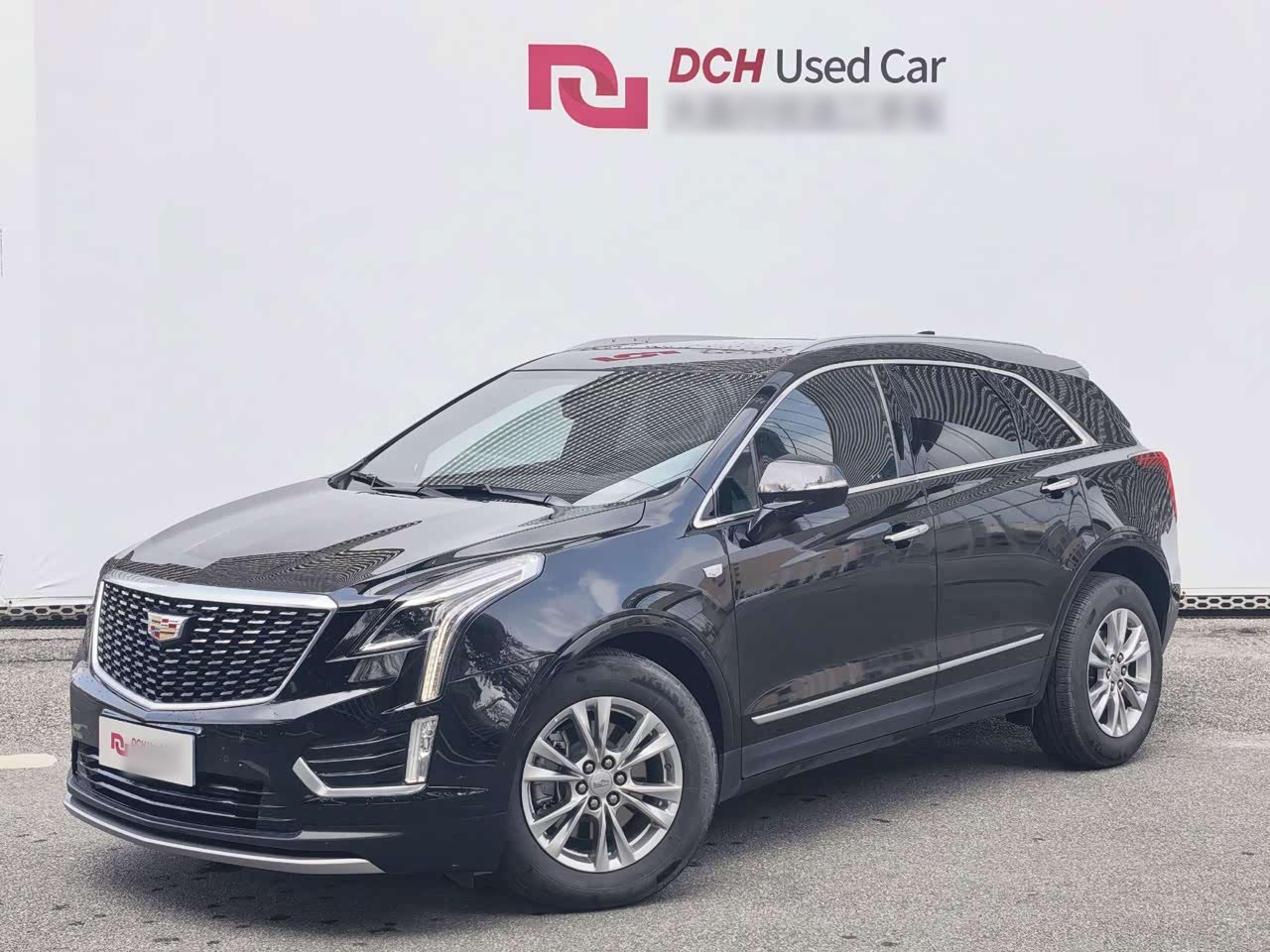 XT5 2022 2.0T RWD Luxury