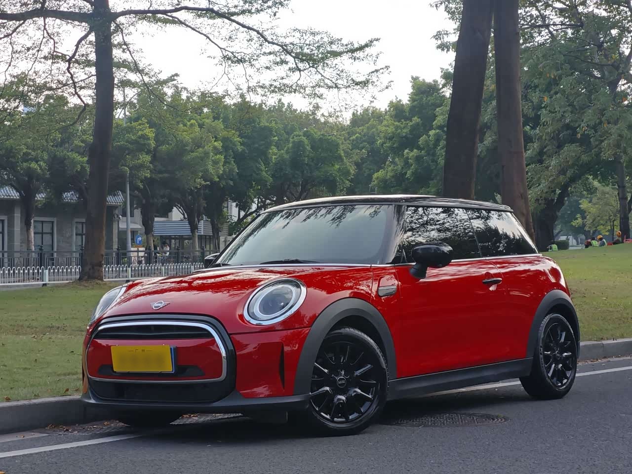 2022 1.5T ONE
