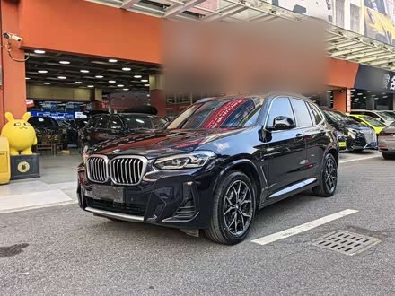 X3 2022 xDrive25i M Sport Package