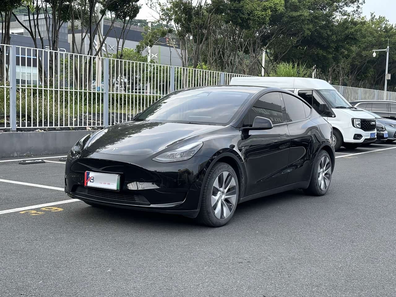 Model Y 2022 RWD