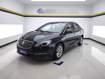 Excelle 2015 15N AT Progressive