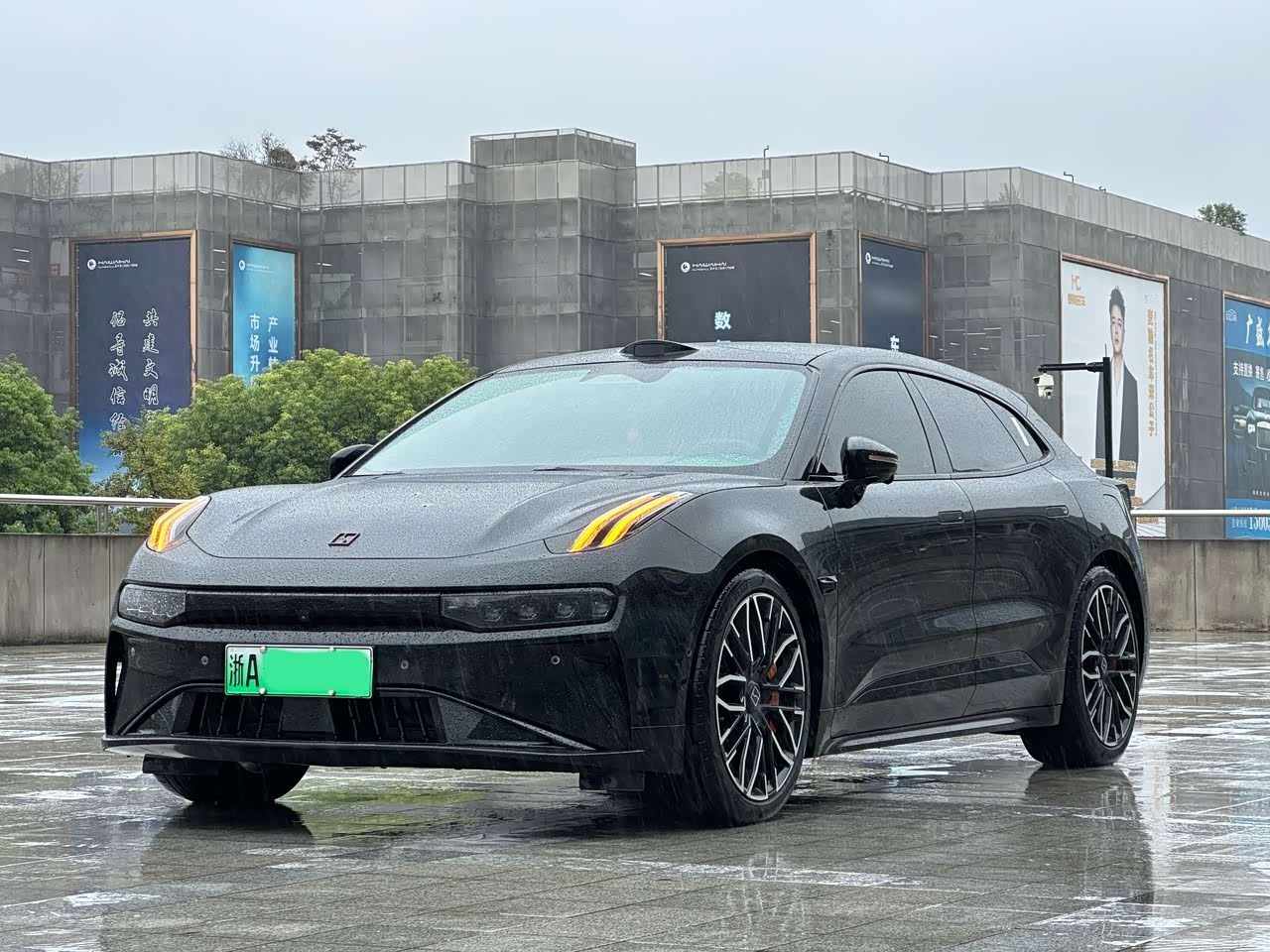 001 2025 YOU 100kWh AWD