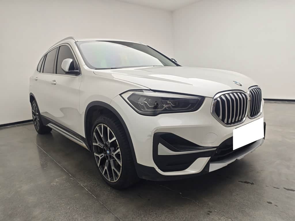 X1 2021 xDrive25Li Exclusive