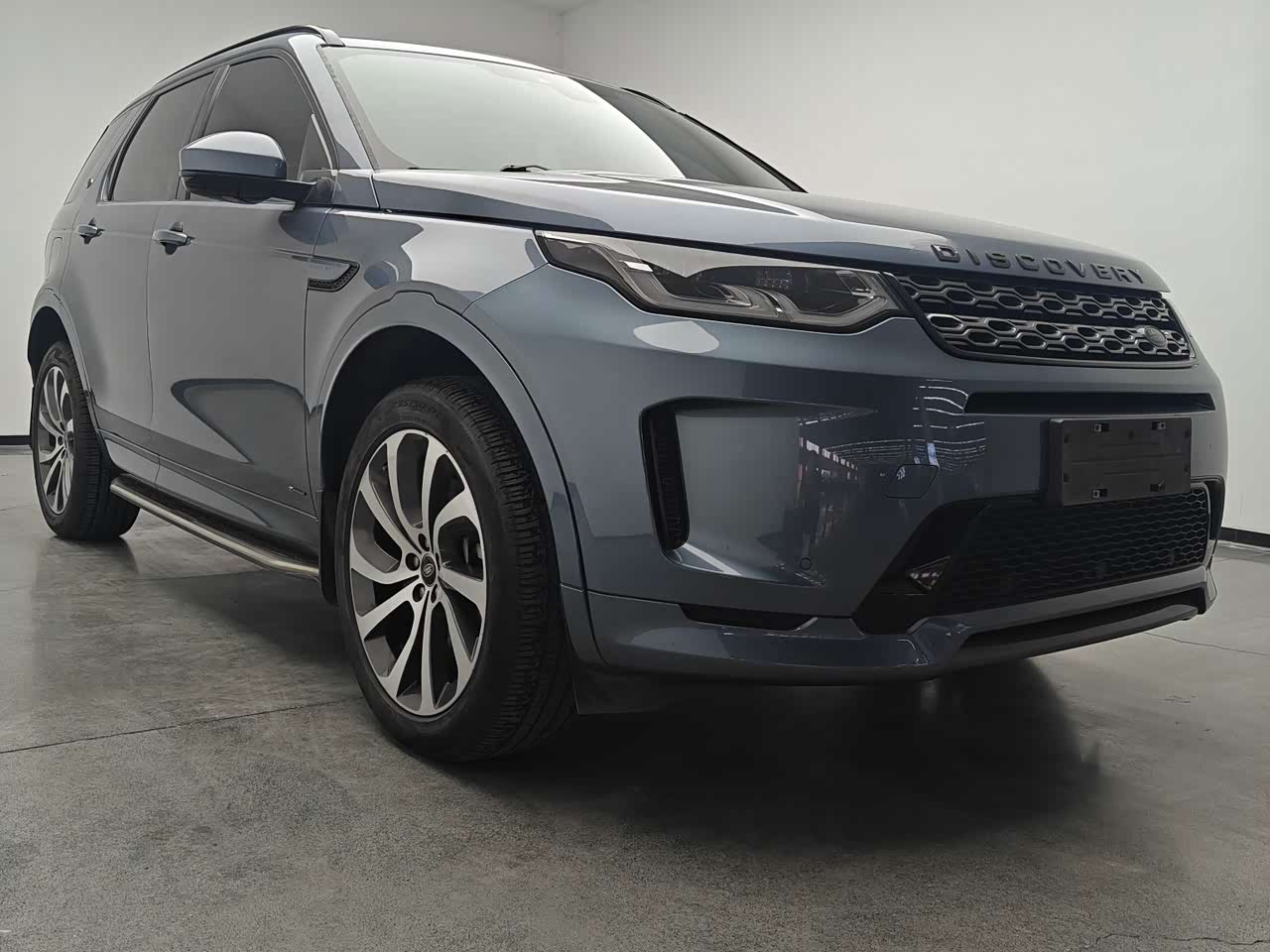 Discovery Sport 2021 249PS R-Dynamic S Performance