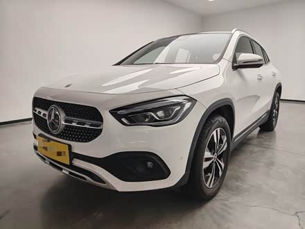 GLA 2022 GLA 220