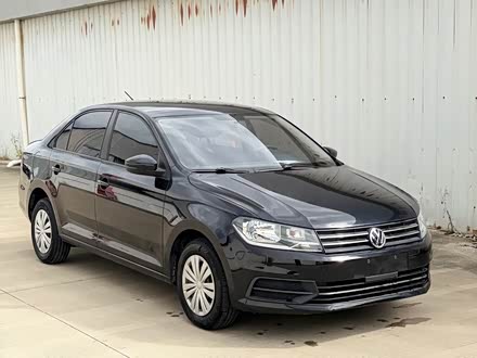 Santana 2021 1.5L AT