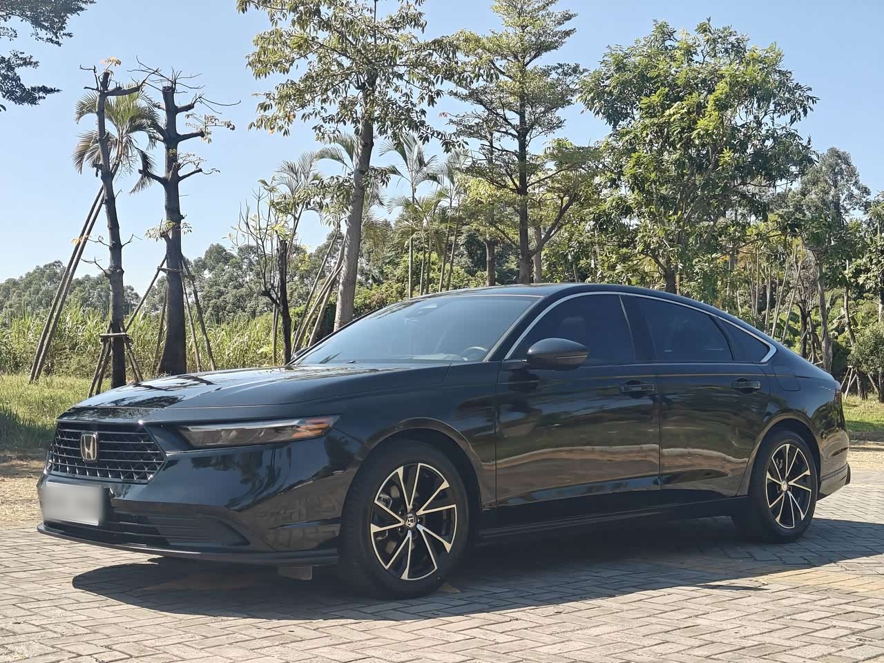 Accord 2023 260TURBO Smart