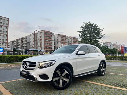 GLC 2016 GLC 300 4MATIC Dynamic