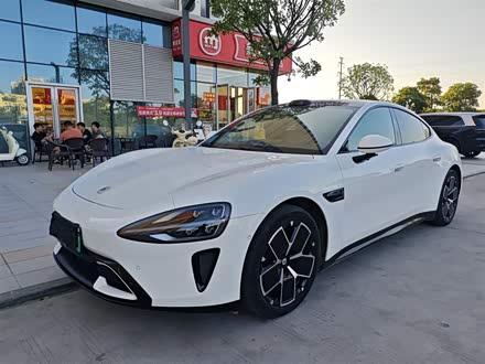 SU7 2024 RWD Extended Range High-end ADAS Pro