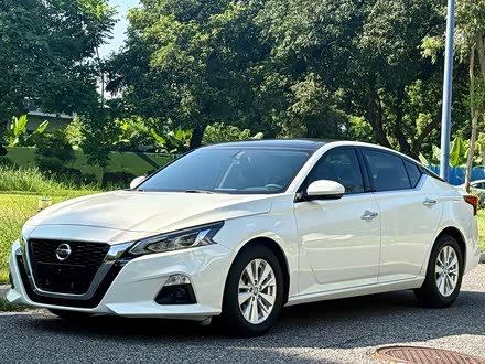 Teana 2020 2.0L XL Comfort