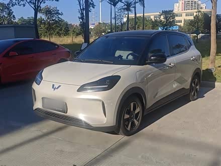 Bingo PLUS 2024 510km 5-Seater
