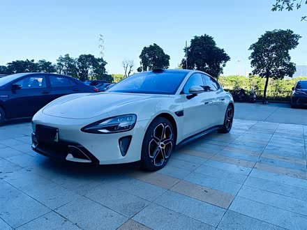 SU7 2024 RWD Extended Range High-end ADAS Pro