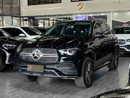 GLE Imported 2020 Facelift GLE 450 4MATIC Luxury
