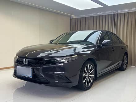 Integra 2023 240TURBO CVT Luxury