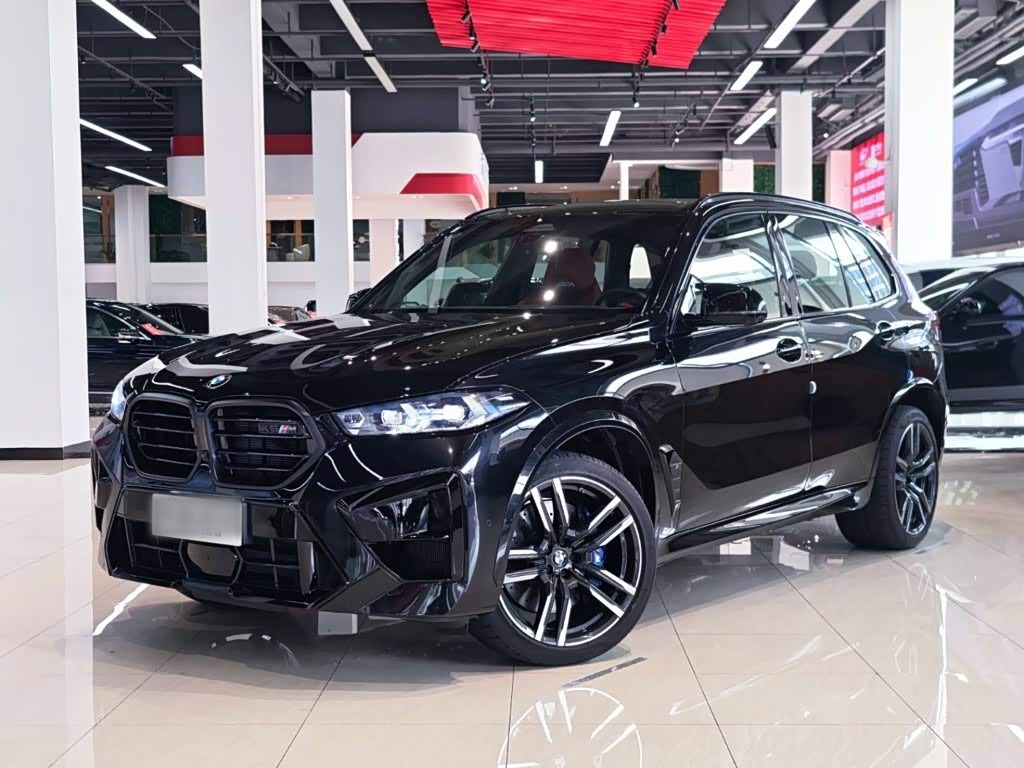 X5 M 2023 X5 M