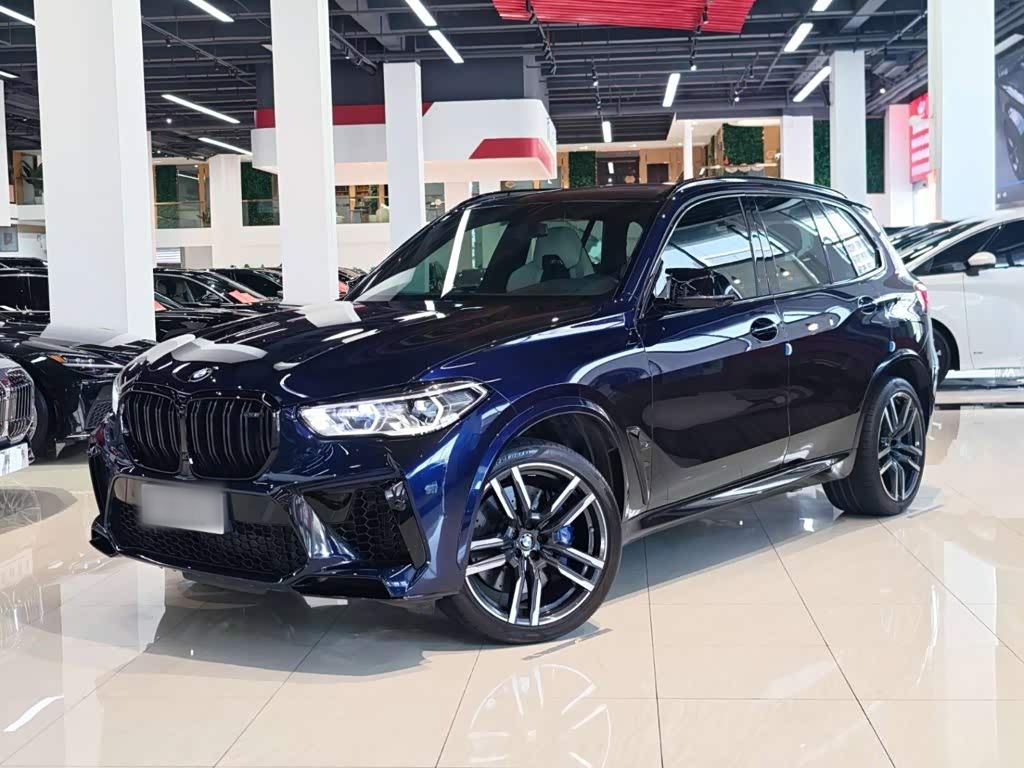 X5 M 2022 X5 M