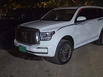 500 EV 2023 Hi4-T