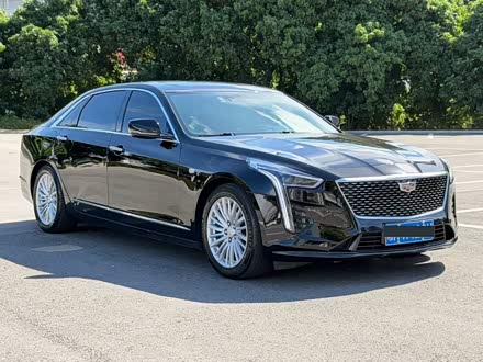 CT6 2021 28T Luxury