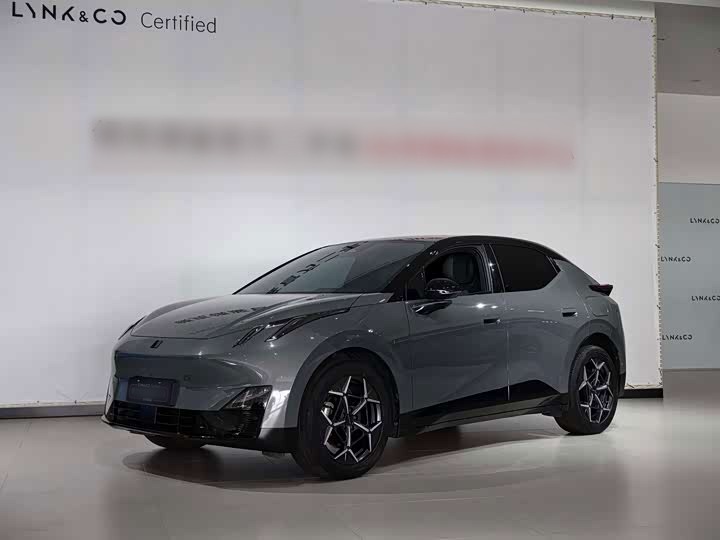 20 2025 530km RWD Max