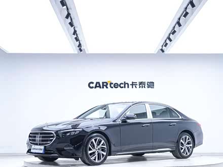 E-Class 2025 E 300 L Fashion
